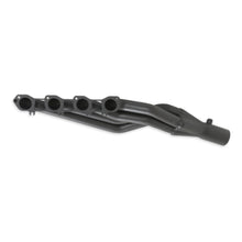Load image into Gallery viewer, Blackheart-Gen-Iii-Hemi-Swap-Mid-Length-Headers---Black-Ceramic-Coated