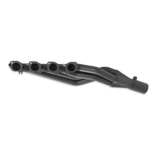 Load image into Gallery viewer, Blackheart-Gen-Iii-Hemi-Swap-Mid-Length-Headers---Black-Ceramic-Coated