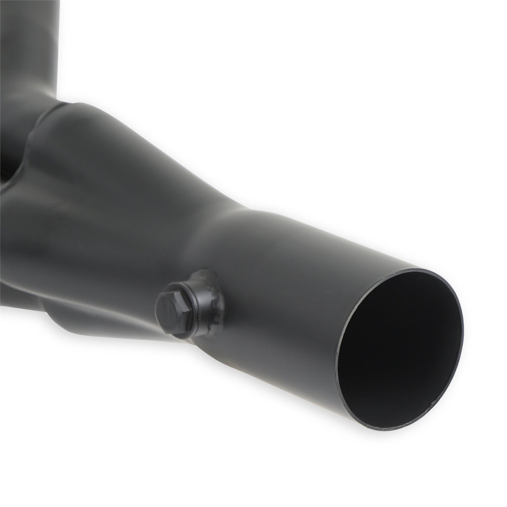 Blackheart-Gen-Iii-Hemi-Swap-Mid-Length-Headers---Black-Ceramic-Coated