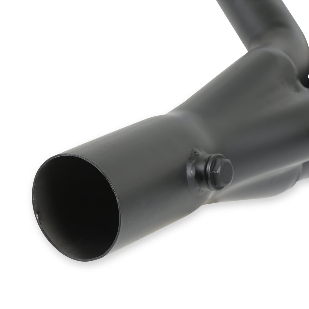 Blackheart-Gen-Iii-Hemi-Swap-Mid-Length-Headers---Black-Ceramic-Coated