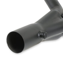 Load image into Gallery viewer, Blackheart-Gen-Iii-Hemi-Swap-Mid-Length-Headers---Black-Ceramic-Coated