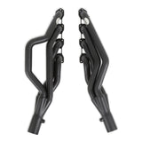 Hooker BH2584  Blackheart Gen Iii Hemi Swap Mid-Length Headers - Black Ceramic Coated