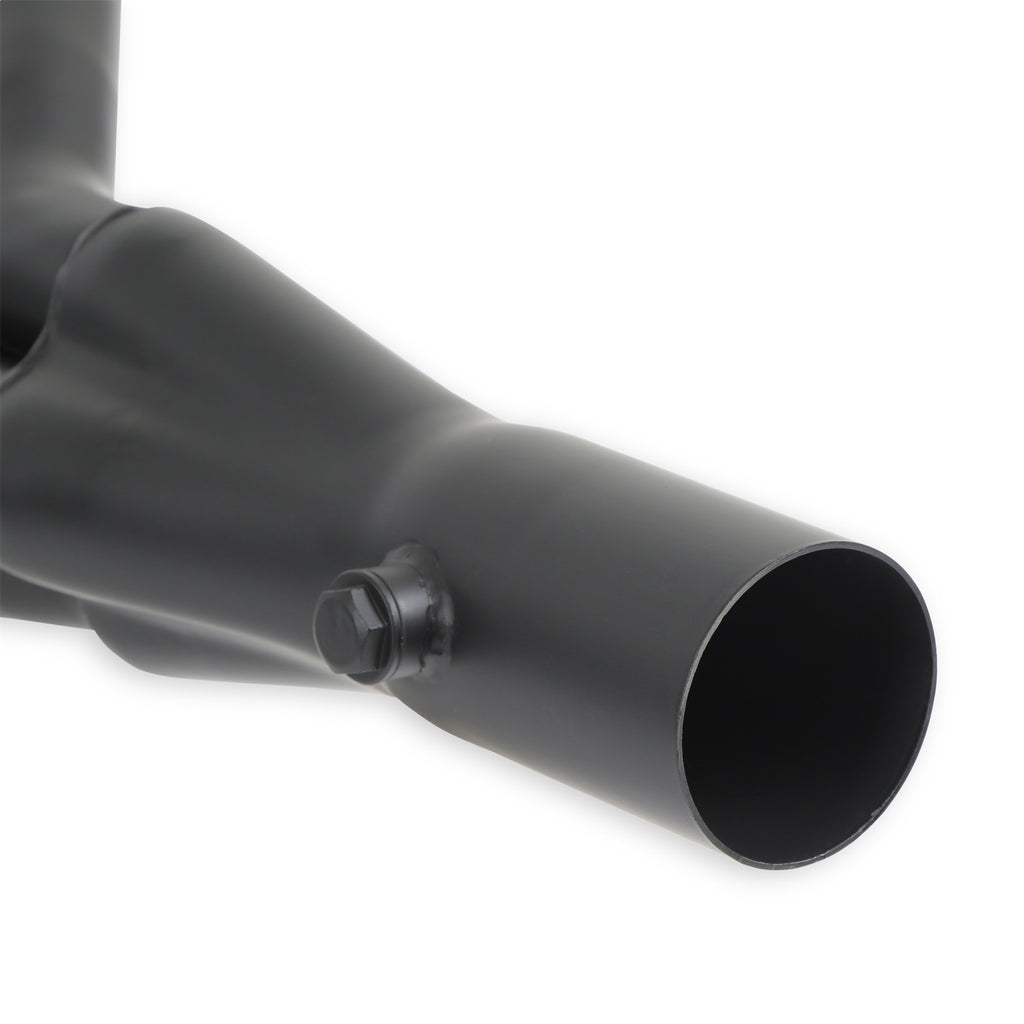 Blackheart-Gen-Iii-Hemi-Swap-Mid-Length-Headers---Black-Ceramic-Coated