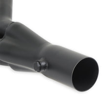 Load image into Gallery viewer, Blackheart-Gen-Iii-Hemi-Swap-Mid-Length-Headers---Black-Ceramic-Coated