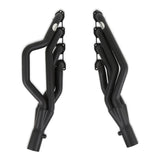 Hooker BH2583  Blackheart Gen Iii Hemi Swap Mid-Length Headers - Black Painted