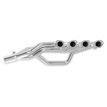 Load image into Gallery viewer, Blackheart-Gen-Iii-Hemi-Swap-Mid-Length-Headers---Silver-Ceramic-Coated