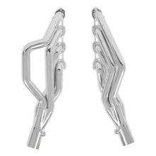 Load image into Gallery viewer, Blackheart-Gen-Iii-Hemi-Swap-Mid-Length-Headers---Silver-Ceramic-Coated