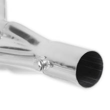 Load image into Gallery viewer, Blackheart-Gen-Iii-Hemi-Swap-Mid-Length-Headers---Silver-Ceramic-Coated