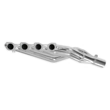 Load image into Gallery viewer, Blackheart-Gen-Iii-Hemi-Swap-Mid-Length-Headers---Silver-Ceramic-Coated