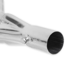 Load image into Gallery viewer, Blackheart-Gen-Iii-Hemi-Swap-Mid-Length-Headers---Silver-Ceramic-Coated