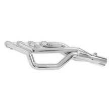 Load image into Gallery viewer, Blackheart-Gen-Iii-Hemi-Swap-Mid-Length-Headers---Silver-Ceramic-Coated