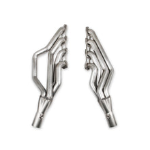 Load image into Gallery viewer, Blackheart-Gen-Iii-Hemi-Swap-Mid-Length-Headers---Stainless