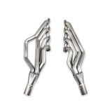 Hooker BH2355  Blackheart Gen Iii Hemi Swap Mid-Length Headers - Stainless