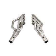 Load image into Gallery viewer, Blackheart-Gen-Iii-Hemi-Swap-Mid-Length-Headers---Stainless