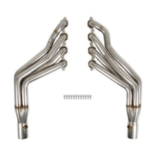 Load image into Gallery viewer, Blackheart-Gen-V-Lt-Swap-Long-Tube-Headers---Stainless