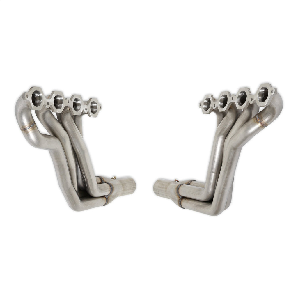 Blackheart-Gen-V-Lt-Swap-Long-Tube-Headers---Stainless