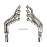 Hooker BH13240  Blackheart Gen V-Lt Swap Long Tube Headers - Stainless