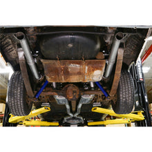 Load image into Gallery viewer, Blackheart-Header-Back-Exhaust-System