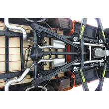 Load image into Gallery viewer, Blackheart-Header-Back-Exhaust-System