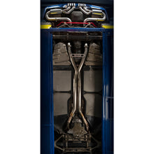 Load image into Gallery viewer, Blackheart-Header-Back-Exhaust-System