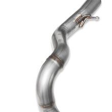 Load image into Gallery viewer, Blackheart-Header-Back-Exhaust-System