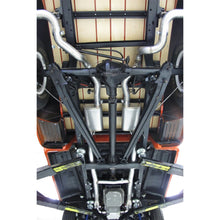 Load image into Gallery viewer, Blackheart-Header-Back-Exhaust-System