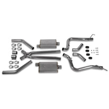 Load image into Gallery viewer, Blackheart-Header-Back-Exhaust-System