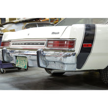 Load image into Gallery viewer, Blackheart-Header-Back-Exhaust-System