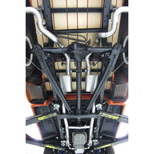 Load image into Gallery viewer, Blackheart-Header-Back-Exhaust-System