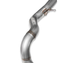 Load image into Gallery viewer, Blackheart-Header-Back-Exhaust-System