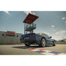 Load image into Gallery viewer, Blackheart-Header-Back-Exhaust-System