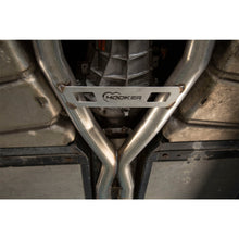 Load image into Gallery viewer, Blackheart-Header-Back-Exhaust-System