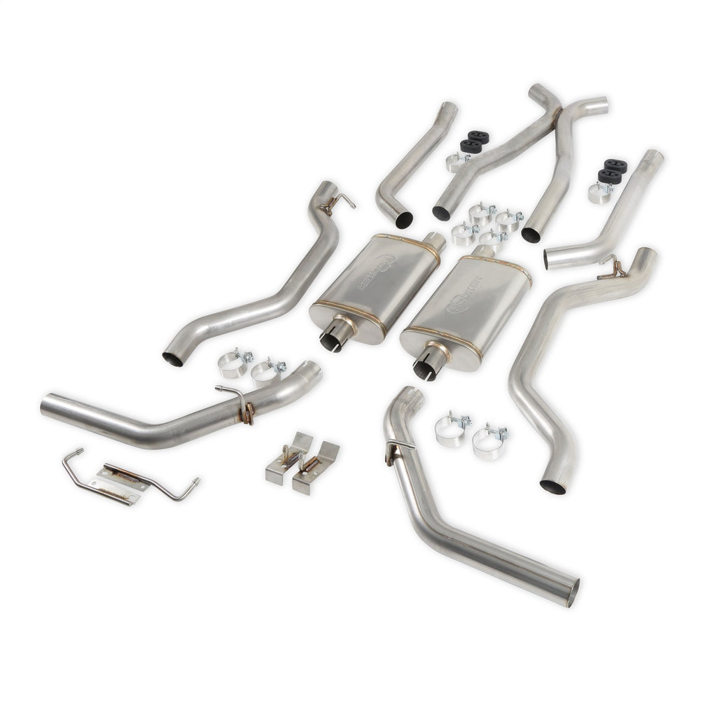 Blackheart-Header-Back-Gen-Iii-Hemi-Swap-Exhaust-System---Stainless