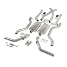 Load image into Gallery viewer, Blackheart-Header-Back-Gen-Iii-Hemi-Swap-Exhaust-System---Stainless