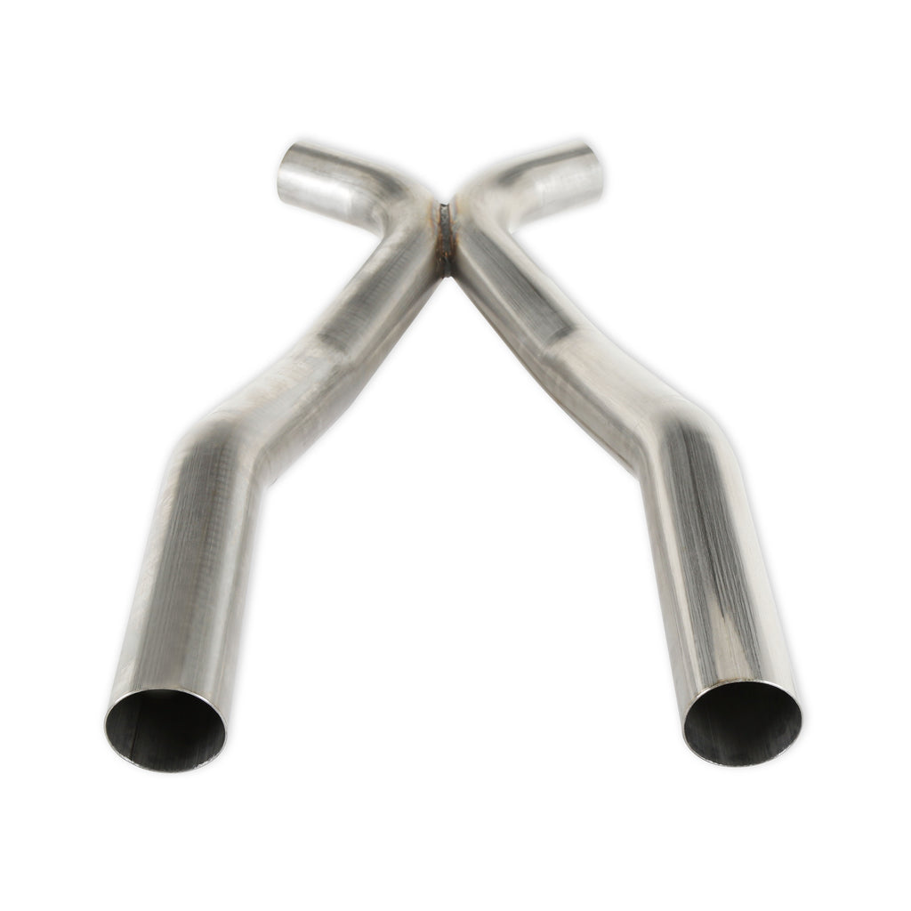 Blackheart-Header-Back-Gen-Iii-Hemi-Swap-Exhaust-System---Stainless