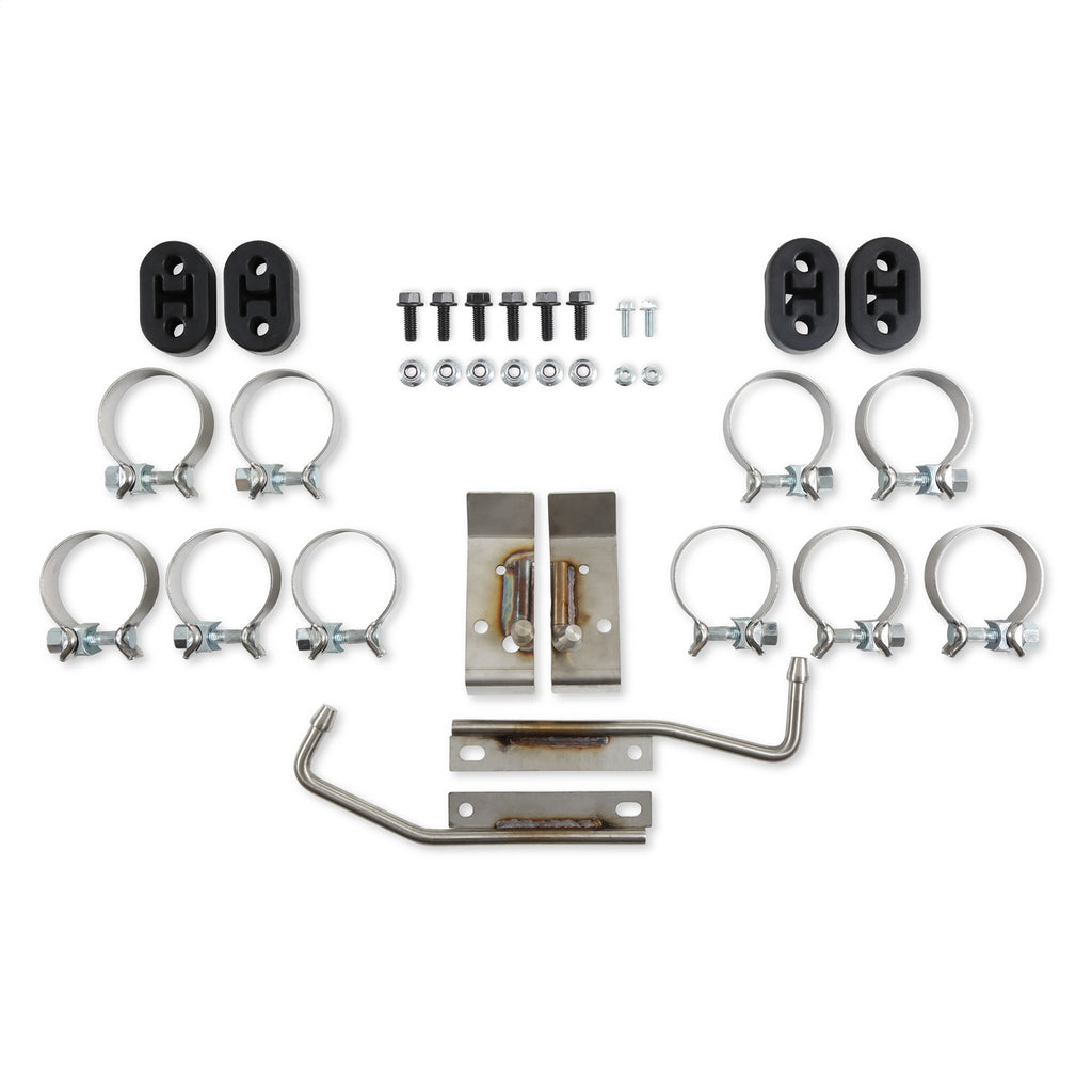 Blackheart-Header-Back-Gen-Iii-Hemi-Swap-Exhaust-System---Stainless