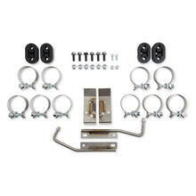 Load image into Gallery viewer, Blackheart-Header-Back-Gen-Iii-Hemi-Swap-Exhaust-System---Stainless