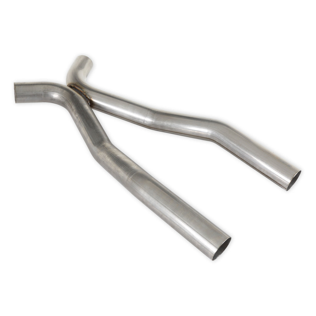Blackheart-Header-Back-Gen-Iii-Hemi-Swap-Exhaust-System---Stainless