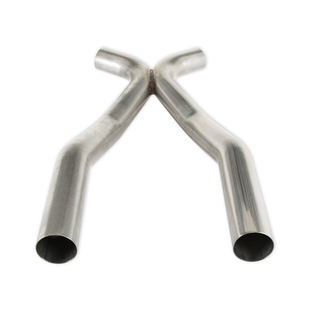 Blackheart-Header-Back-Gen-Iii-Hemi-Swap-Exhaust-System---Stainless