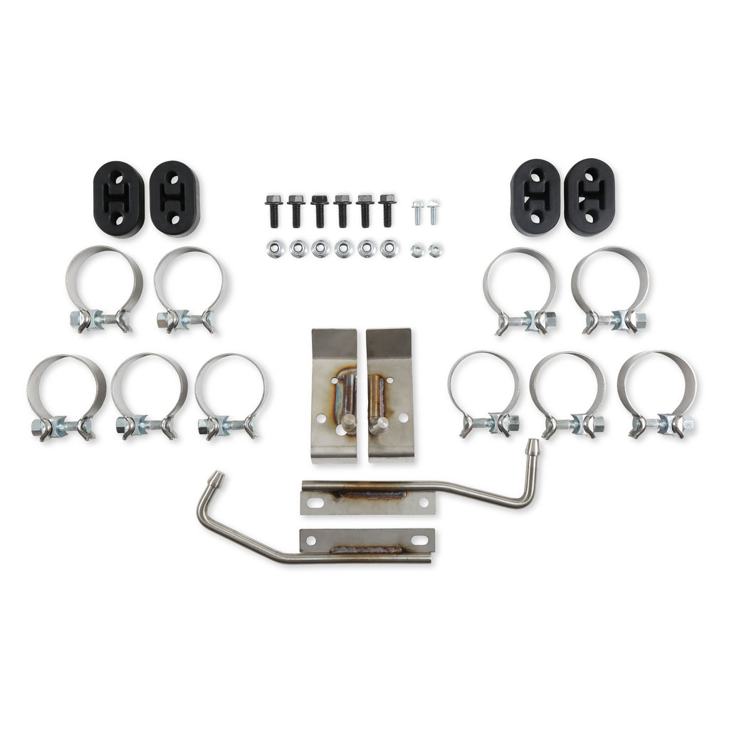 Blackheart-Header-Back-Gen-Iii-Hemi-Swap-Exhaust-System---Stainless
