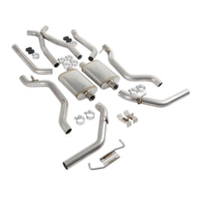 Load image into Gallery viewer, Blackheart-Header-Back-Gen-Iii-Hemi-Swap-Exhaust-System---Stainless