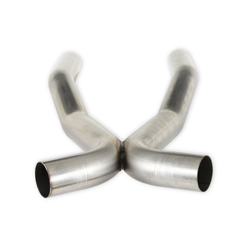 Blackheart-Header-Back-Gen-Iii-Hemi-Swap-Exhaust-System---Stainless