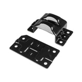 Hooker 71221004HKR  Blackheart Heavy Duty Clamshell Engine Mounts