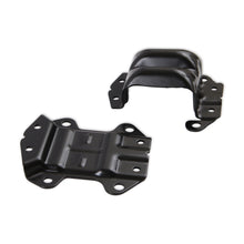 Load image into Gallery viewer, Blackheart-Heavy-Duty-Hemi-Clamshell-Engine-Mounts