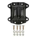 Hooker 71221019HKR  Blackheart Heavy Duty Lt Clamshell Engine Mounts