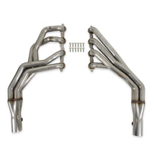 Load image into Gallery viewer, Blackheart-Long-Tube-Header---Stainless-Ls-Swap-Header