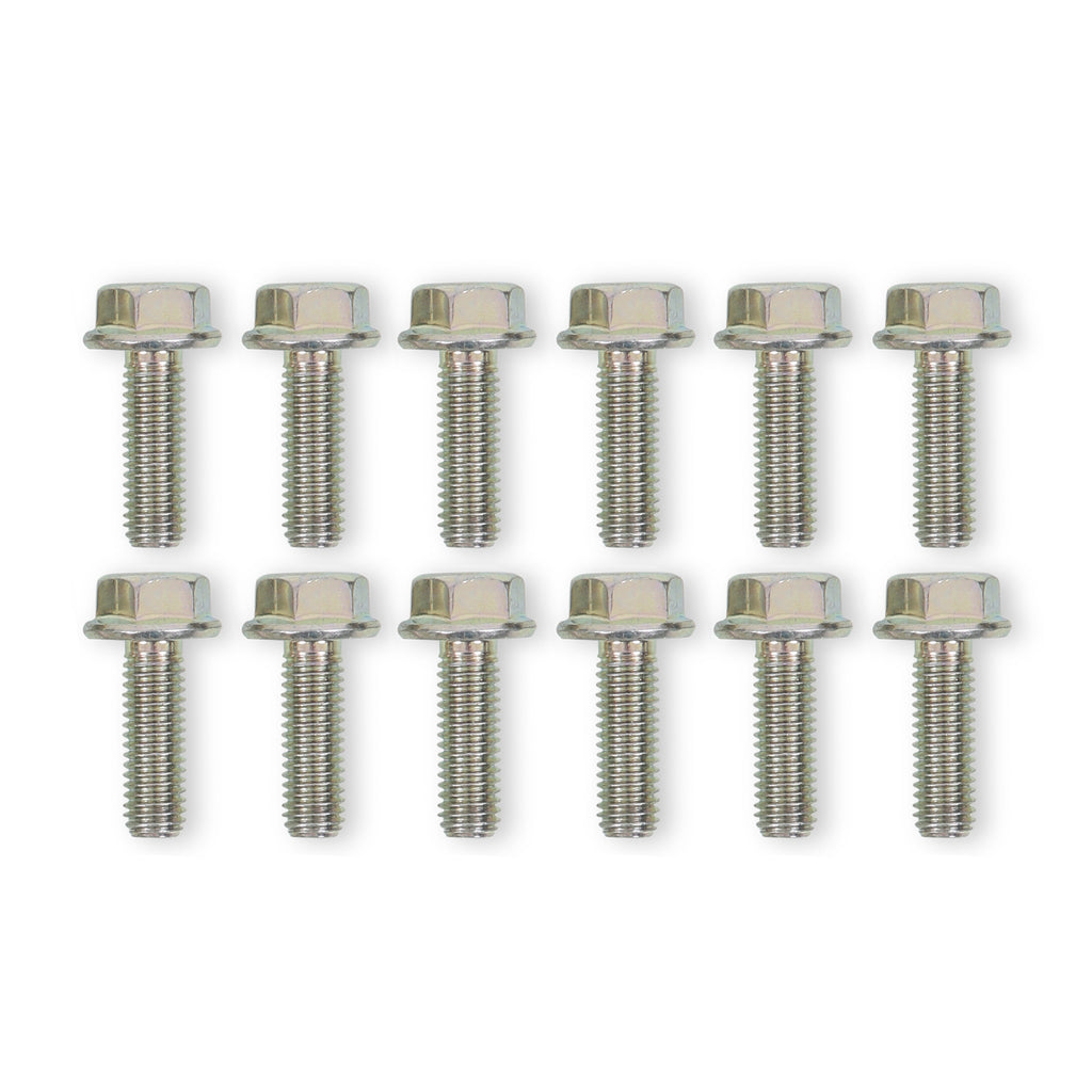 Blackheart-Long-Tube-Header---Stainless-Ls-Swap-Header