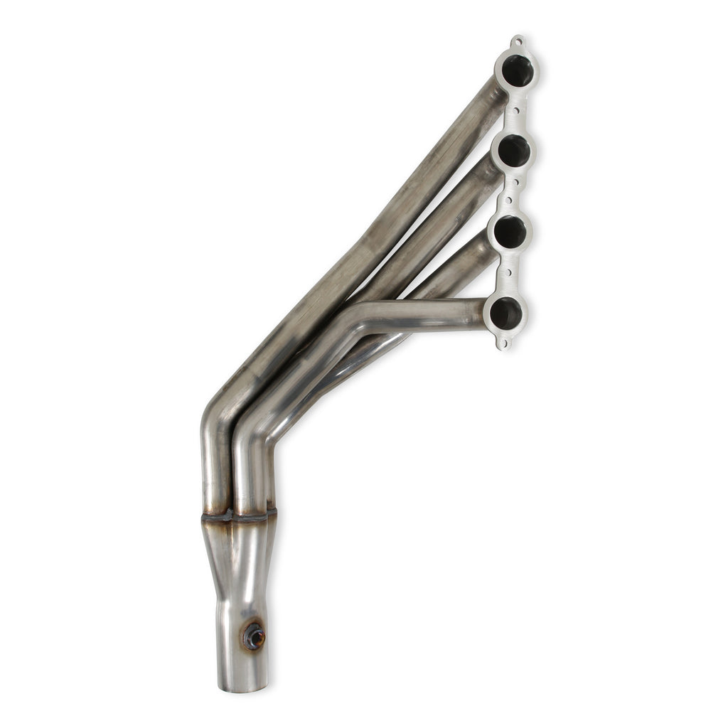 Blackheart-Long-Tube-Header---Stainless-Ls-Swap-Header