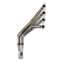 Load image into Gallery viewer, Blackheart-Long-Tube-Header---Stainless-Ls-Swap-Header