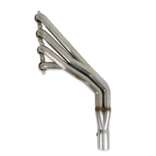 Load image into Gallery viewer, Blackheart-Long-Tube-Header---Stainless-Ls-Swap-Header